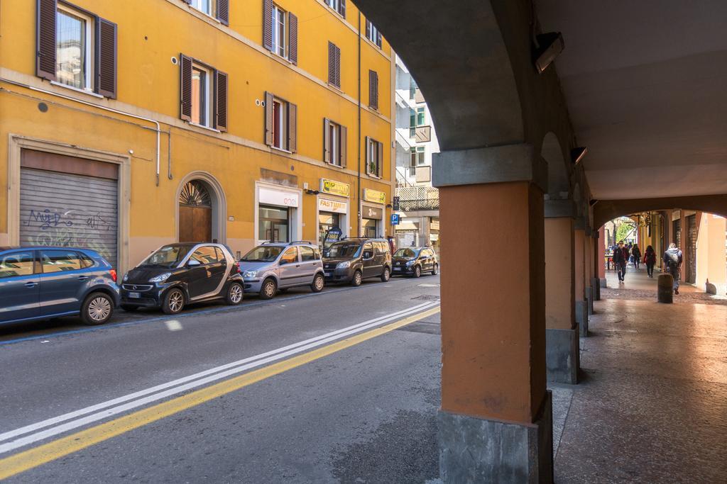 San Donato 21 By Studio Vita Boloňa Exteriér fotografie