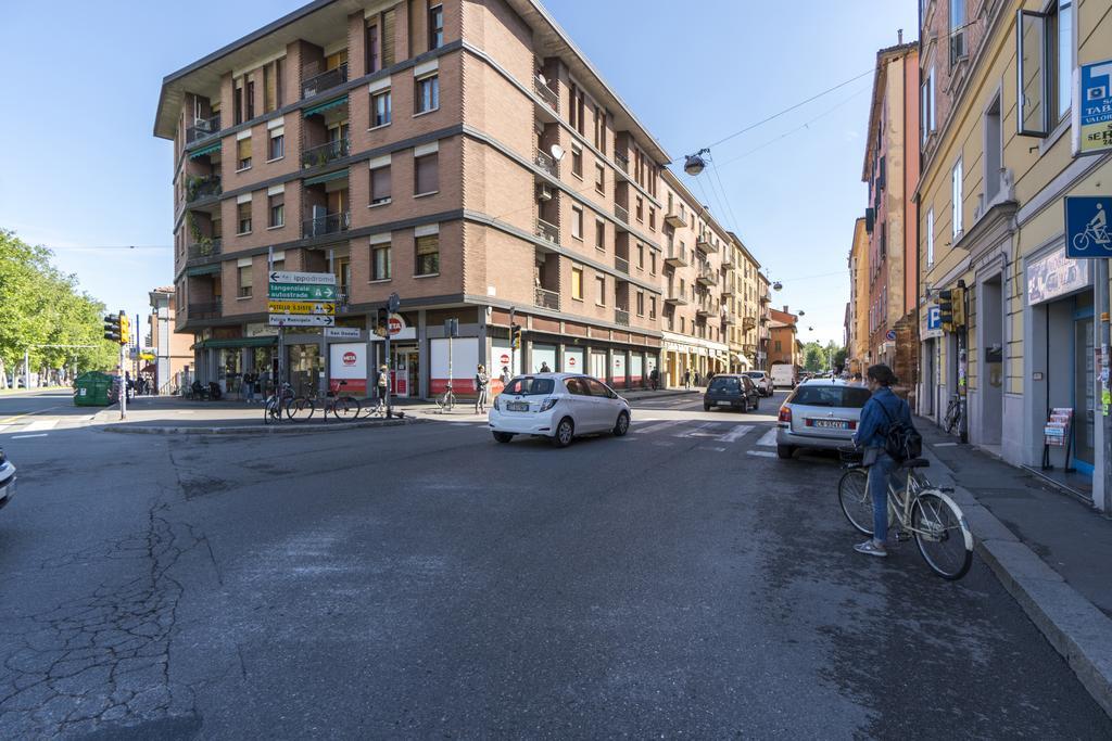 San Donato 21 By Studio Vita Boloňa Exteriér fotografie