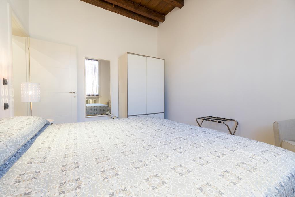 San Donato 21 By Studio Vita Boloňa Exteriér fotografie