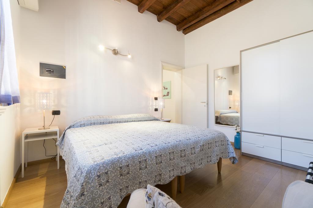 San Donato 21 By Studio Vita Boloňa Exteriér fotografie