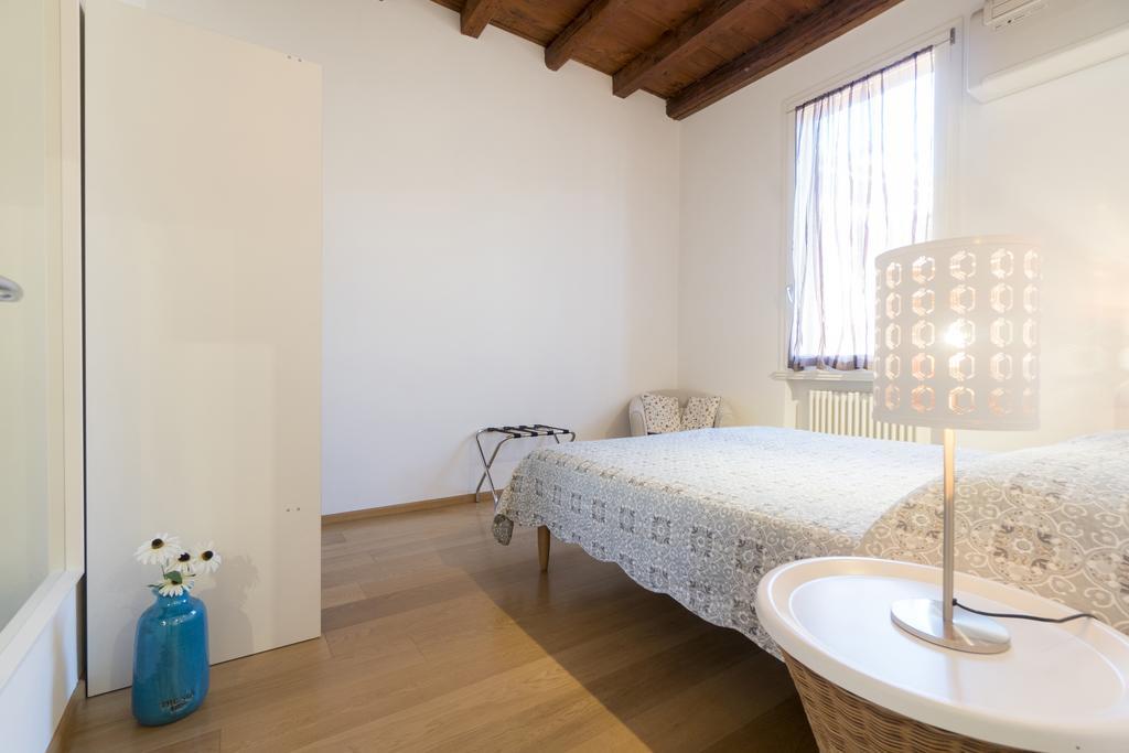 San Donato 21 By Studio Vita Boloňa Exteriér fotografie